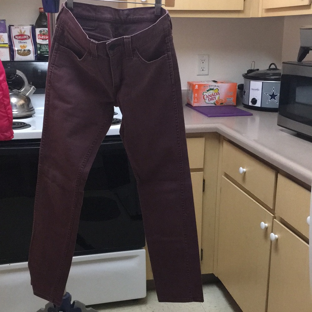 Levi’s